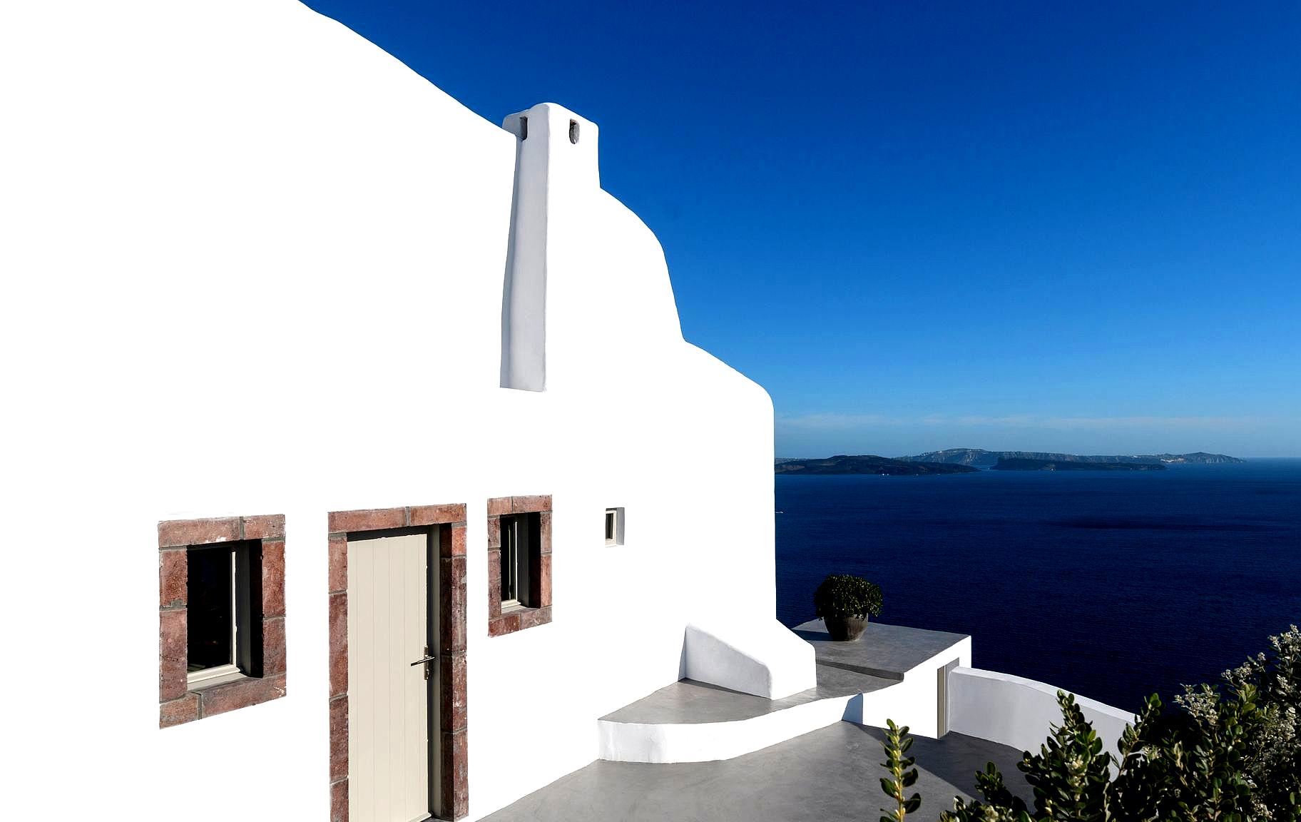 Echoes Luxury Suites